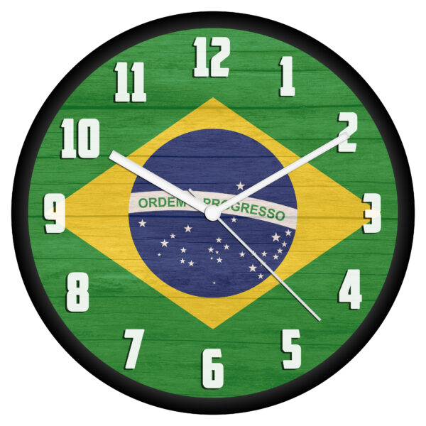 Brazília falióra