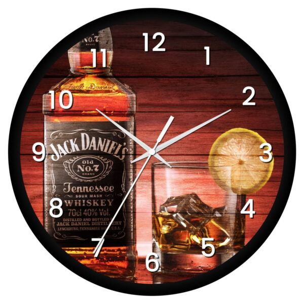 Jack Daniel's falióra