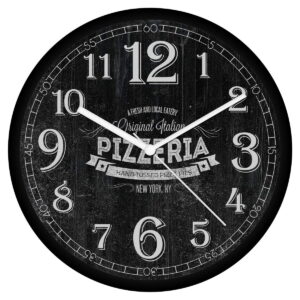 Logós falióra 3