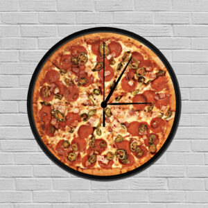 Pizza falióra