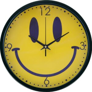 Smiley falióra