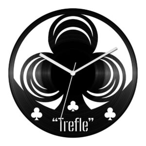 Treff bakelit óra